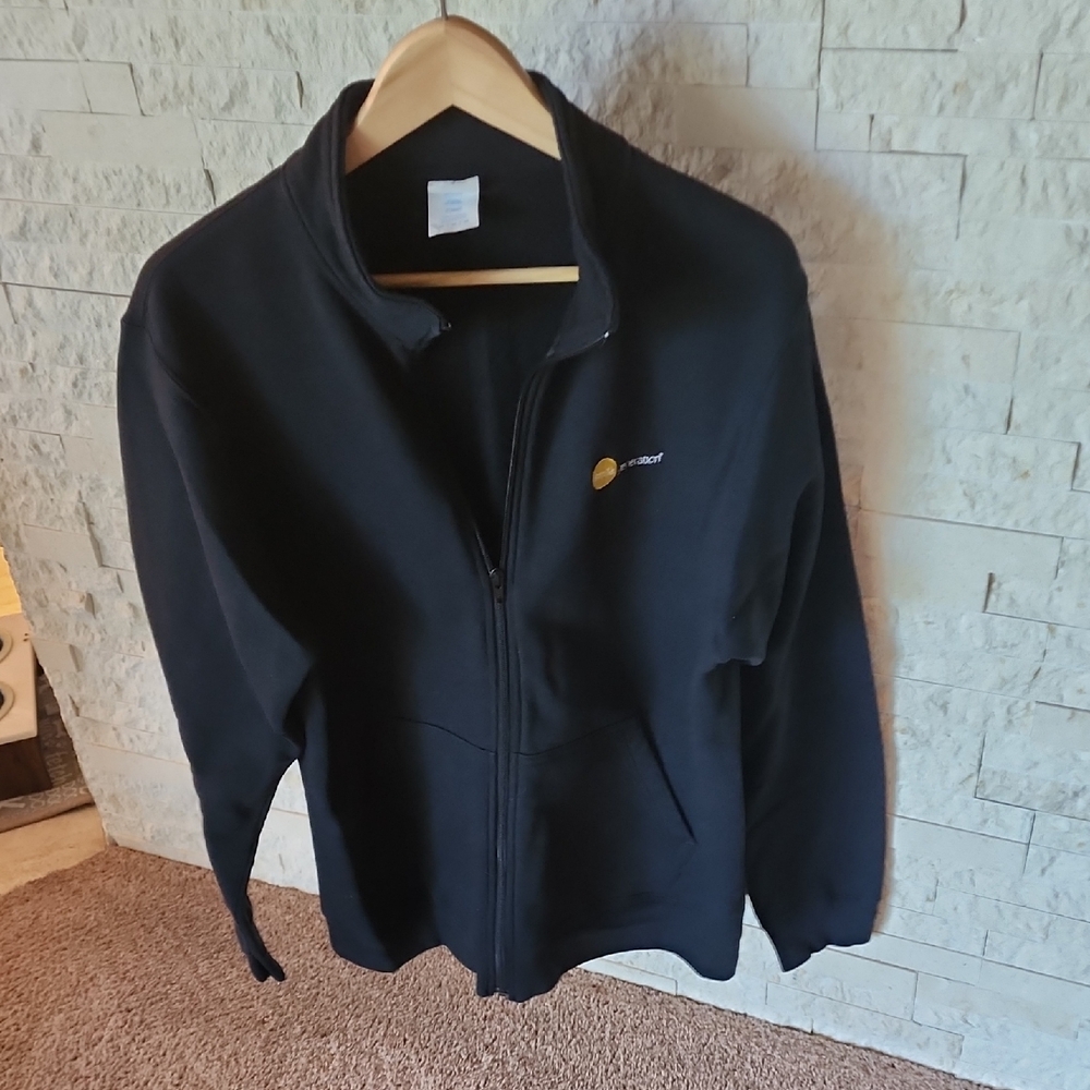 Smile Generation Unisex Jacket